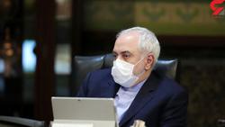محمد جواد ظریف آمادگی ایران برای ایجاد صلح در قره