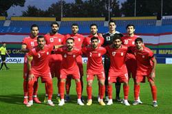 رسمی: ایران- بوسنی بازی می‌کنند