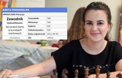 محرومیت ۲ ساله قهرمان شطرنج اروپا به دلیل تقلب با