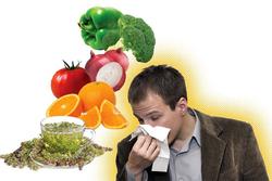 آیا ویتامین C سرما خوردگی را درمان میکند؟