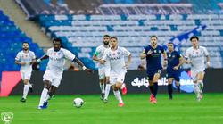 ادعای النصر درباره حذف الهلال از فصل جدید لیگ قهر