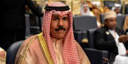 امیر جدید کویت به رئیس حماس: به میراث امیر فقید د
