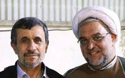 محمود احمدی نژاد اخراج می شود؟ /امیری‌فر: احمدی ن
