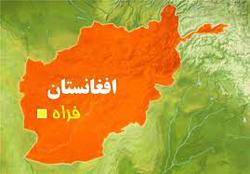 20 کشته در حمله به یک پایگاه نظامی در  افغانستان