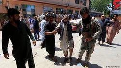 ۲۰ کشته در حمله تروریستی به یک پایگاه نظامی در جن