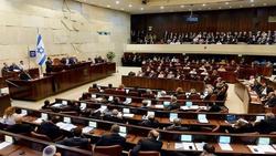 مجلس اسرائیل پنجشنبه توافق عادی سازی روابط با اما