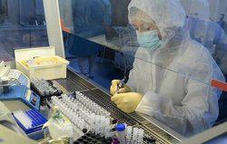 روسیه دارویی برای جلوگیری از تکثیر ویروس کرونا می