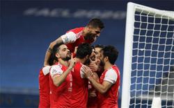 رنکنیگ تیم‌های باشگاهی؛ پرسپولیس به بام آسیا نزدی