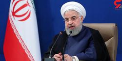 روحانی درگذشت محمدرضا شجریان را تسلیت گفت