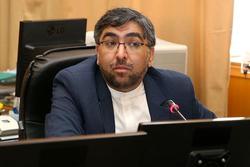 سخنگوی کمیسیون امنیت ملی: فقط ایرانی‌ها می‌توانند