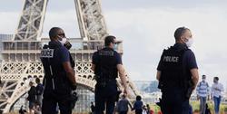 دادستانی فرانسه: حادثه چاقوکشی در پاریس مرتبط به 