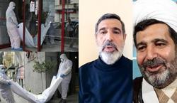برادر قاضی منصوری: هیچ‌ فیلمی که نشانگر خودکشی با