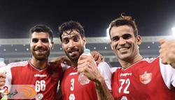 نکیسا: پرسپولیس فراتر از فوتبال ایران بازی می‌کند