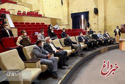 تعیین حریم ۲۳ اثر از استان‌های خوزستان و آذربایجا