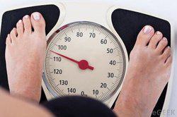 چقدر مجازیم ماهانه وزن کم کنیم؟