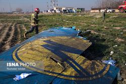 ادامه جلسه بررسی سانحه هواپیمای اوکراینی/ نتیجه ا