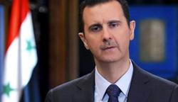 واکنش اسد به قصد آمریکا برای ترورش