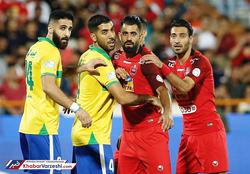 باشگاه پرسپولیس آماده توافق با ۲ مدافع ملی‌پوش