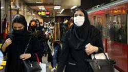 آخرین وضعیت موج آلودگی کرونا در تهران