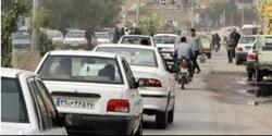 پلیس راه: جاده‌های مازندران در تعطیلات پیش‌رو یک 