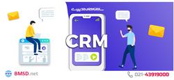 هر آنچه که باید درباره نرم افزار CRM بدانیم