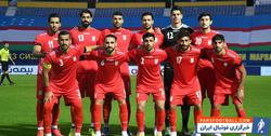 به یاد جام جهانی ۲۰۱۴ ؛ دیدار دوستانه ایران – بوس