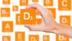 یک تیر و دو نشان مصرف ویتامین D برای پیشگیری از پ