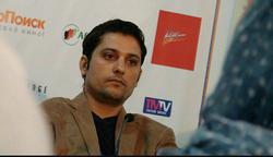 حبیب باوی ساجد (فیلم‌ساز ایرانی) عضو داوری جشنوار