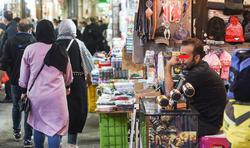 رکوردزنی ۹ باره کرونا در تهران در مهر