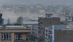 انفجار در غرب کابل / ۱۰ نفر کشته شدند ۲۰ تن زخمی 