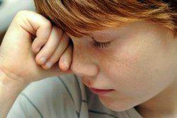 راهکارهایی برای مدیریت ترس و اضطراب کودکان در دور