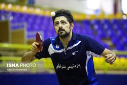 پتروشیمی بندر امام به لیگ برتر تنیس روی میز باز م