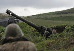 ایروان: ۱۲۰ نظامی باکو طی ۲۴ ساعت گذشته کشته شدند