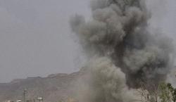 کشته شدن ۲ غیرنظامی یمن در شلیک آتش نیرو‌های گارد