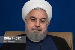 روحانی: نباید مردم را بترسانیم / جریمه ماسک برای 