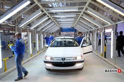 تولید خودرو ۱۹ درصد رشد کرد، تولید ۴۱۴ هزار دستگا