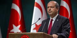 پیروزی نامزد مورد حمایت ترکیه در انتخابات قبرس شم