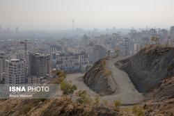 کارشناس آلودگی هوا: تعطیلی موقت تهران باعث کاهش آ