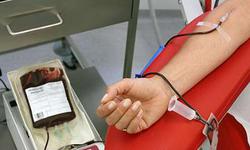 ۳۰ درصد خون اهدایی کشور به  این 3  استان تعلق دارد