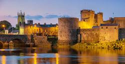 راهنمای جامع سفر به ایرلند برای حرفه‌ای‌ها