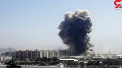 انفجار مرگبار در کابل /  دستکم 13 تن کشته شدند