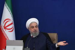 روحانی: توهین به پیامبر(ص) اهانت به ارزش‌های انسا