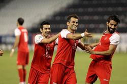 واکنش تند باشگاه پرسپولیس به شکایت باشگاه النصر