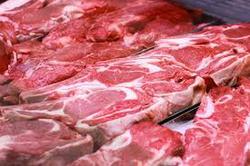 فروش گوشت گوساله بیش از ۱۴۰ هزار تومان گرانفروشی 
