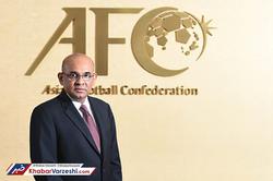 دبیرکل AFC: پرونده شکایت النصر از پرسپولیس به کمی