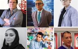 8 ایرانی در فهرست 1000 هنرمند برتر قرن 21