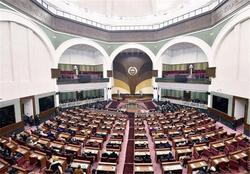 تاکید نمایندگان مجلس افغانستان بر بازگشت هیات مذا