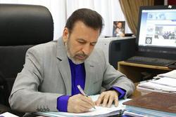 رئیس دفتر روحانی: حمایت ناموجه مکرون به هیچ عنوان