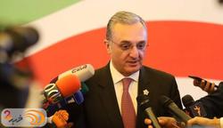 ارمنستان اعلام آتش‌بس داد
