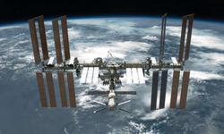 آیا نشت هوا در ایستگاه فضایی بین‌المللی جدی است؟